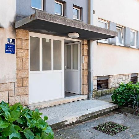 Lapad Cove Apartment Dubrovnik Exterior foto