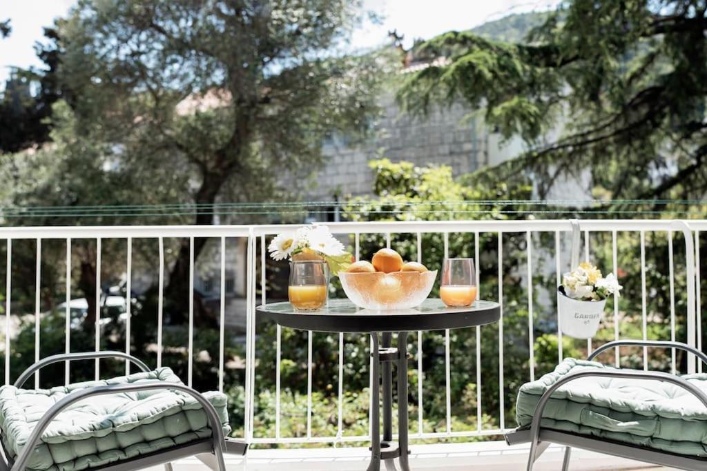 Lapad Cove Apartment Dubrovnik Exterior foto
