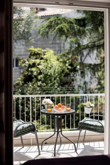 Lapad Cove Apartment Dubrovnik Exterior foto