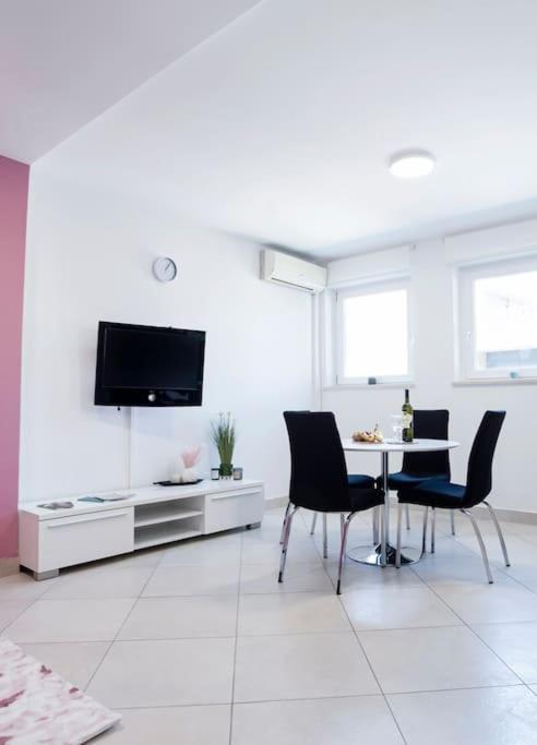 Lapad Cove Apartment Dubrovnik Exterior foto