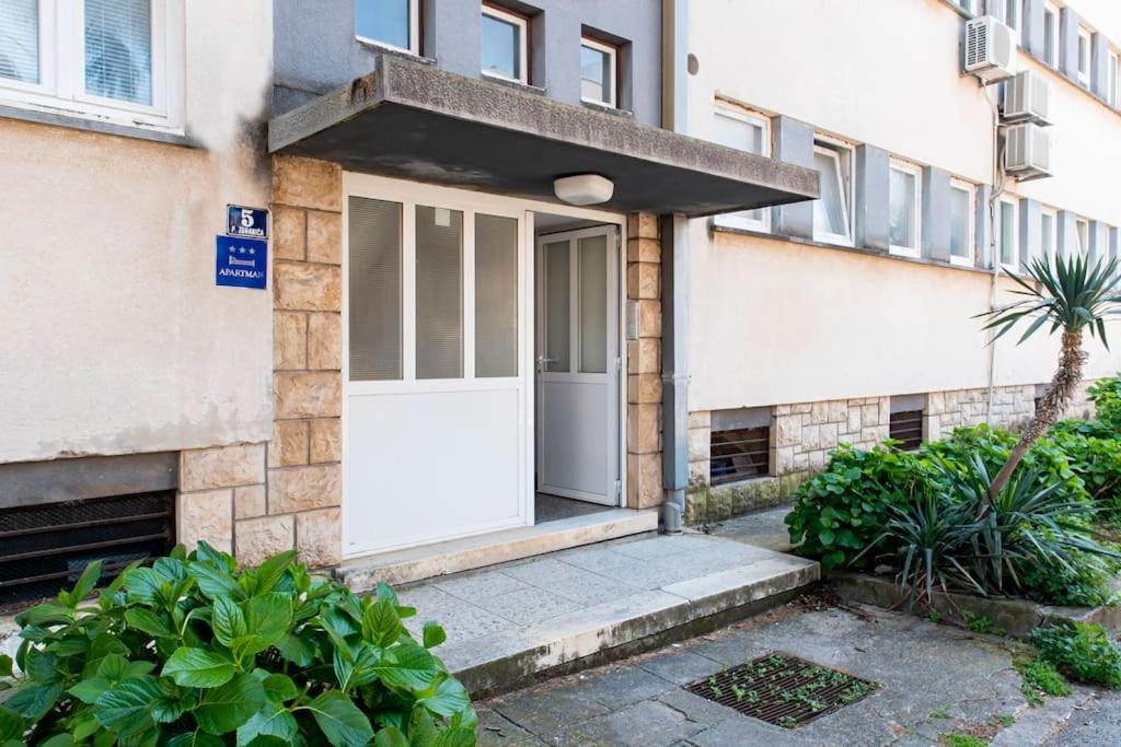 Lapad Cove Apartment Dubrovnik Exterior foto