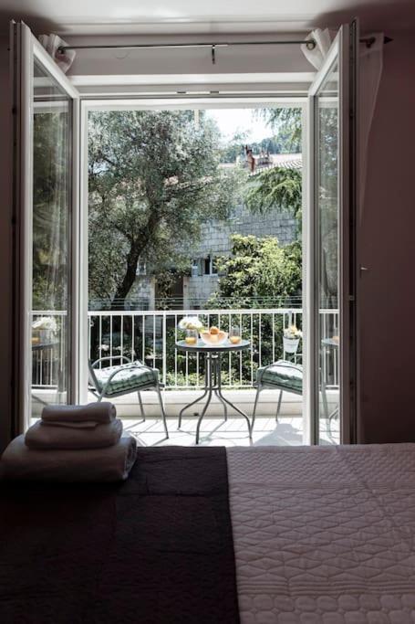 Lapad Cove Apartment Dubrovnik Exterior foto