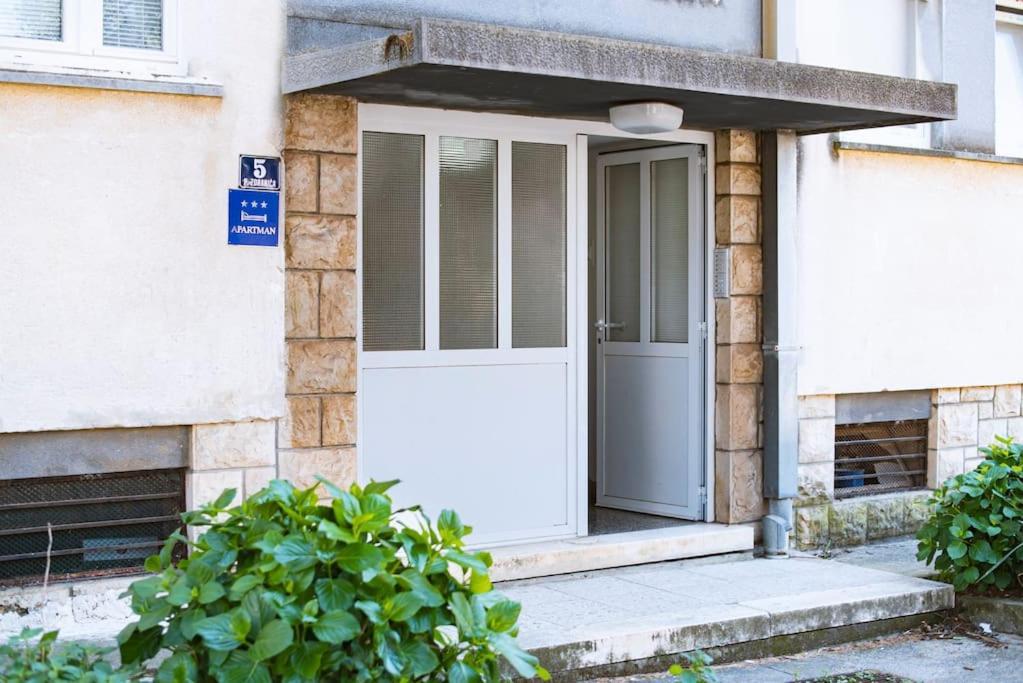 Lapad Cove Apartment Dubrovnik Exterior foto
