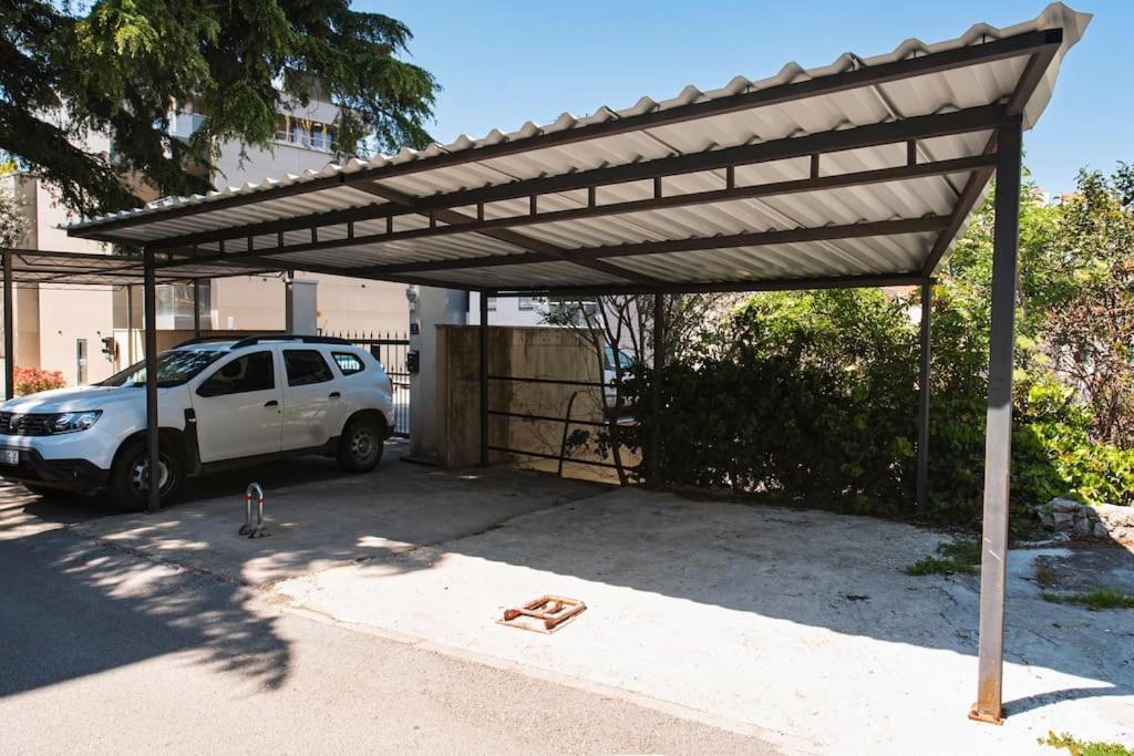Lapad Cove Apartment Dubrovnik Exterior foto